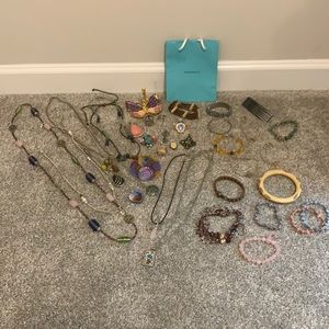 Lot of Jewelry